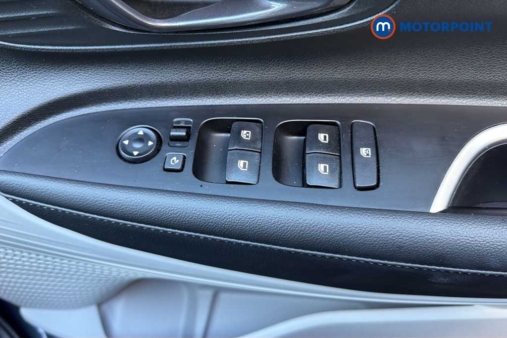 Hyundai I20 Tech Line Automatic Petrol Hatchback - Stock Number (1683287) - 19th supplementary image