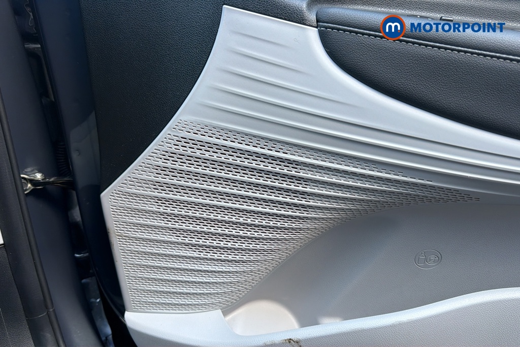 Hyundai I20 Tech Line Automatic Petrol Hatchback - Stock Number (1683287) - 21st supplementary image