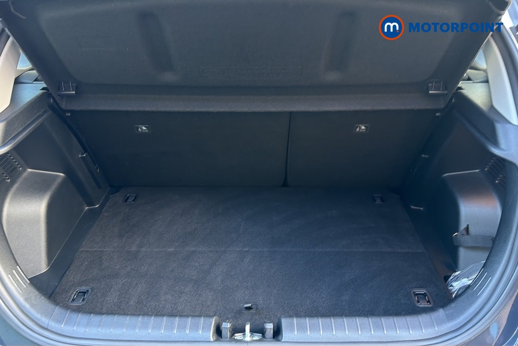Hyundai I20 Tech Line Automatic Petrol Hatchback - Stock Number (1683287) - 30th supplementary image