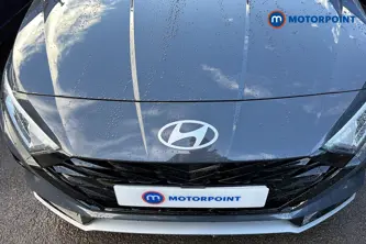 Hyundai I20 Tech Line Automatic Petrol Hatchback - Stock Number (1683287) - 43rd supplementary image