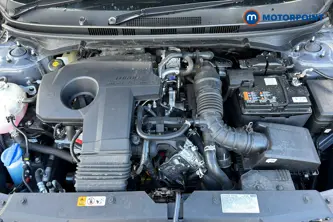 Hyundai I20 Tech Line Automatic Petrol Hatchback - Stock Number (1683287) - 48th supplementary image