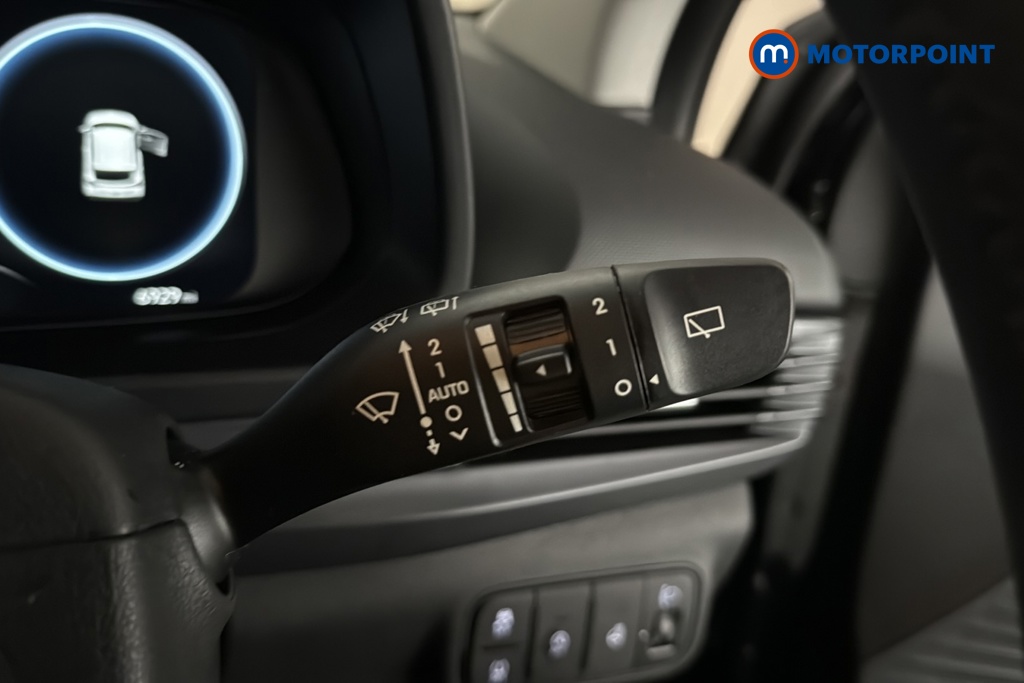 Hyundai I20 Tech Line Automatic Petrol Hatchback - Stock Number (1683298) - 6th supplementary image