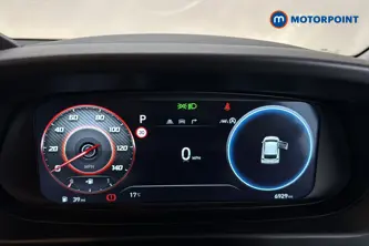 Hyundai I20 Tech Line Automatic Petrol Hatchback - Stock Number (1683298) - 7th supplementary image