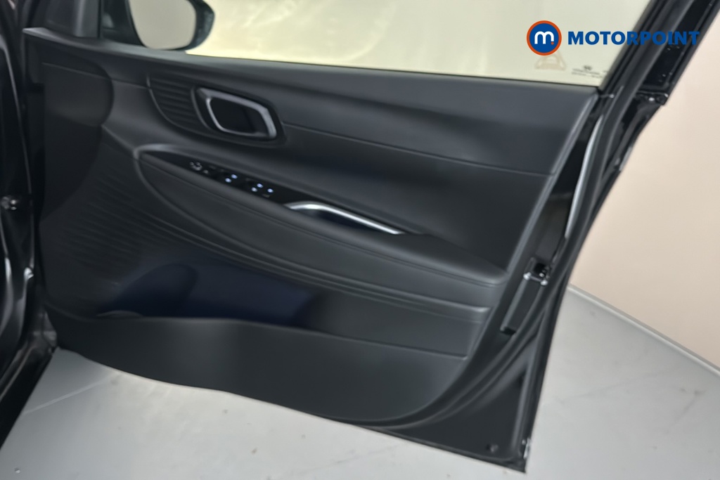 Hyundai I20 Tech Line Automatic Petrol Hatchback - Stock Number (1683298) - 18th supplementary image