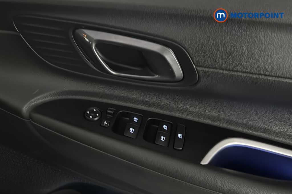 Hyundai I20 Tech Line Automatic Petrol Hatchback - Stock Number (1683298) - 19th supplementary image