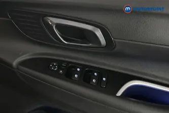 Hyundai I20 Tech Line Automatic Petrol Hatchback - Stock Number (1683298) - 19th supplementary image