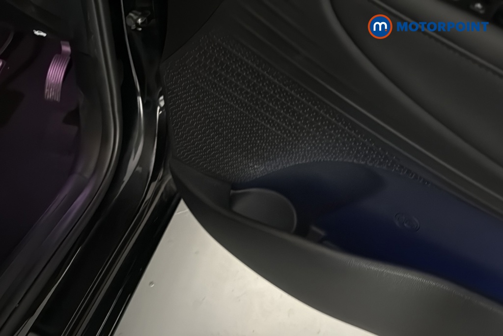Hyundai I20 Tech Line Automatic Petrol Hatchback - Stock Number (1683298) - 21st supplementary image