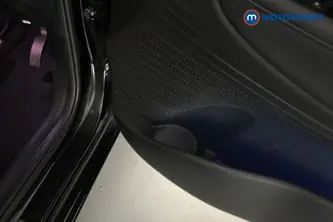 Hyundai I20 Tech Line Automatic Petrol Hatchback - Stock Number (1683298) - 21st supplementary image