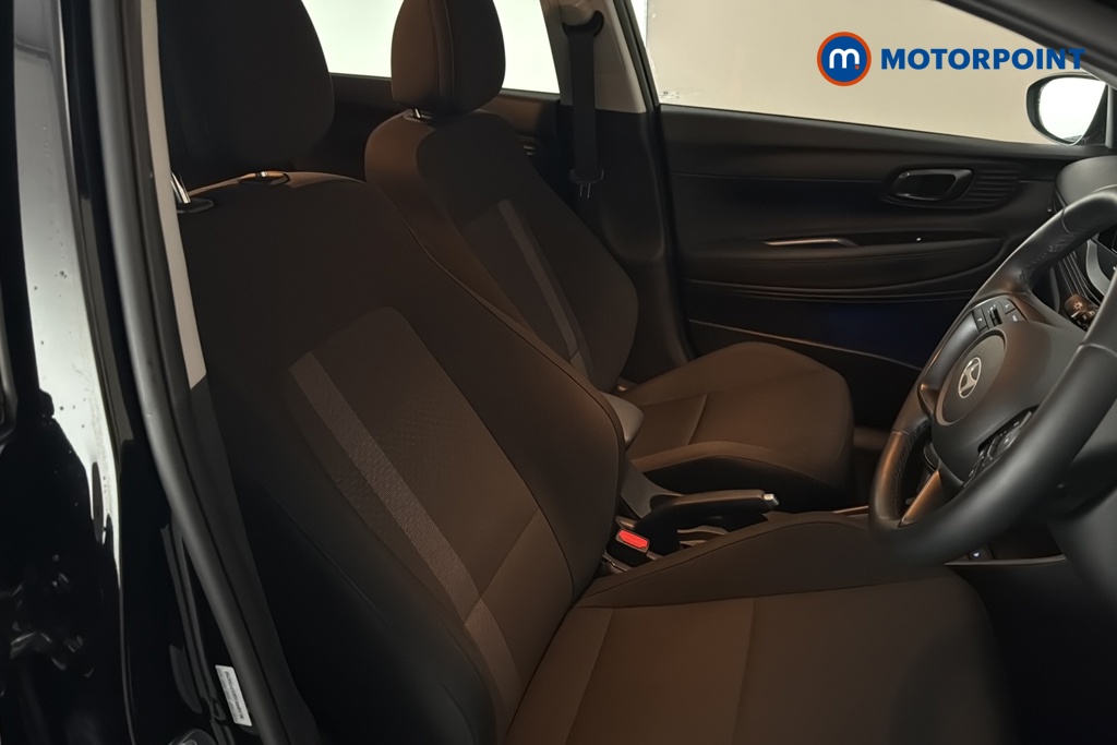 Hyundai I20 Tech Line Automatic Petrol Hatchback - Stock Number (1683298) - 22nd supplementary image