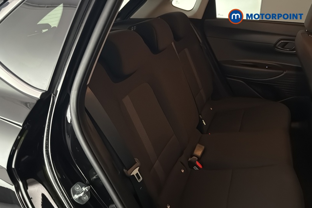 Hyundai I20 Tech Line Automatic Petrol Hatchback - Stock Number (1683298) - 25th supplementary image