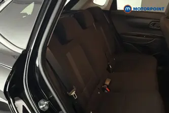 Hyundai I20 Tech Line Automatic Petrol Hatchback - Stock Number (1683298) - 25th supplementary image