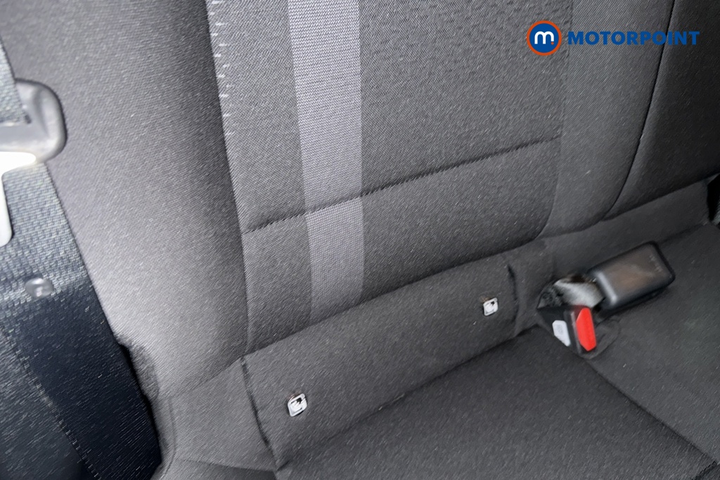 Hyundai I20 Tech Line Automatic Petrol Hatchback - Stock Number (1683298) - 28th supplementary image