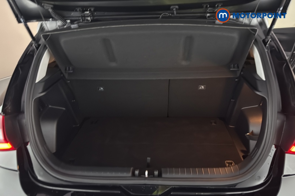 Hyundai I20 Tech Line Automatic Petrol Hatchback - Stock Number (1683298) - 30th supplementary image