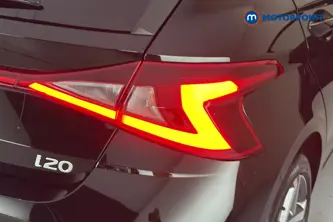 Hyundai I20 Tech Line Automatic Petrol Hatchback - Stock Number (1683298) - 36th supplementary image