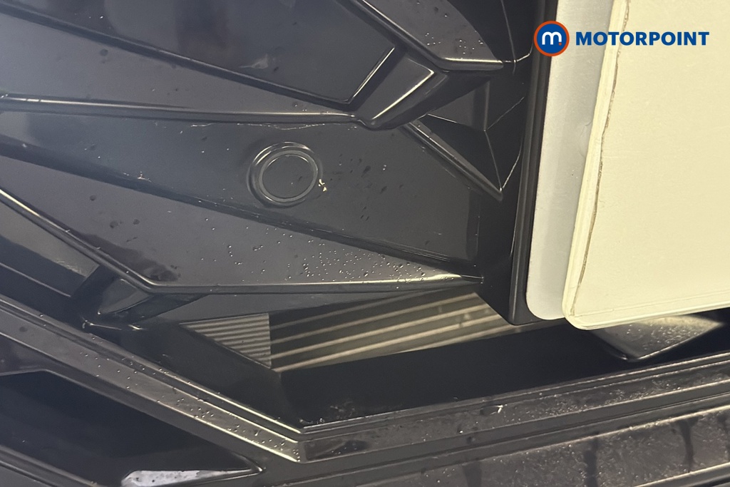Hyundai I20 Tech Line Automatic Petrol Hatchback - Stock Number (1683298) - 38th supplementary image