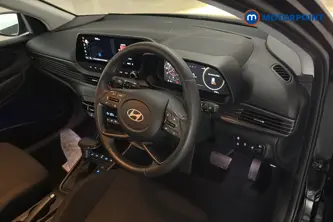Hyundai I20 Tech Line Automatic Petrol Hatchback - Stock Number (1683298) - 1st supplementary image