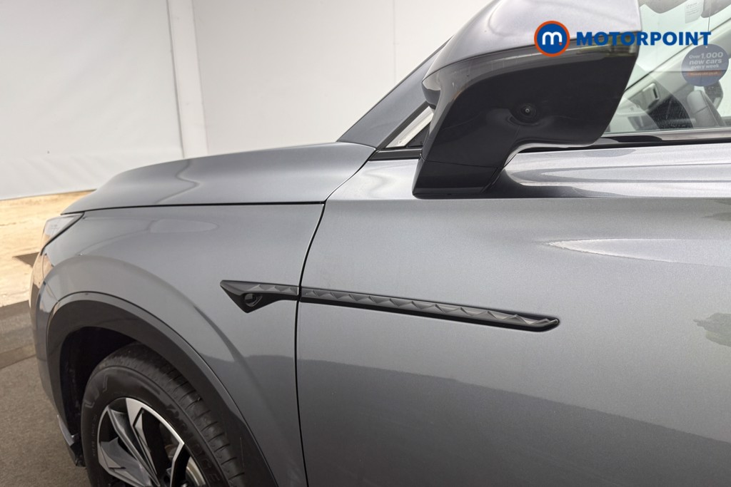 Mg Motor Uk HS Trophy Automatic Petrol-Electric Hybrid SUV - Stock Number (1683374) - 4th supplementary image