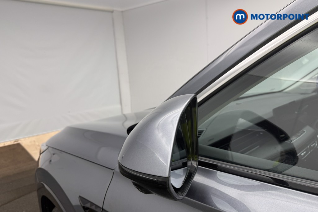 Mg Motor Uk HS Trophy Automatic Petrol-Electric Hybrid SUV - Stock Number (1683374) - 5th supplementary image