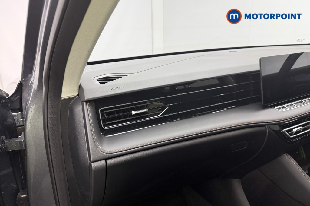 Mg Motor Uk HS Trophy Automatic Petrol-Electric Hybrid SUV - Stock Number (1683374) - 7th supplementary image