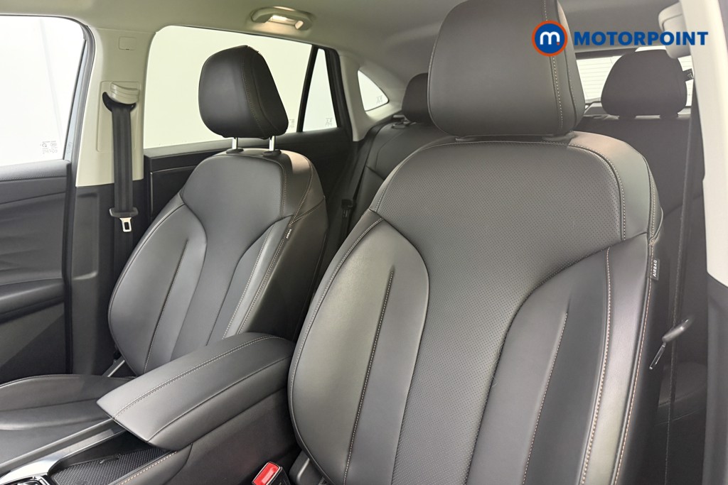 Mg Motor Uk HS Trophy Automatic Petrol-Electric Hybrid SUV - Stock Number (1683374) - 8th supplementary image