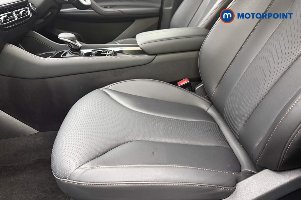Mg Motor Uk HS Trophy Automatic Petrol-Electric Hybrid SUV - Stock Number (1683374) - 9th supplementary image
