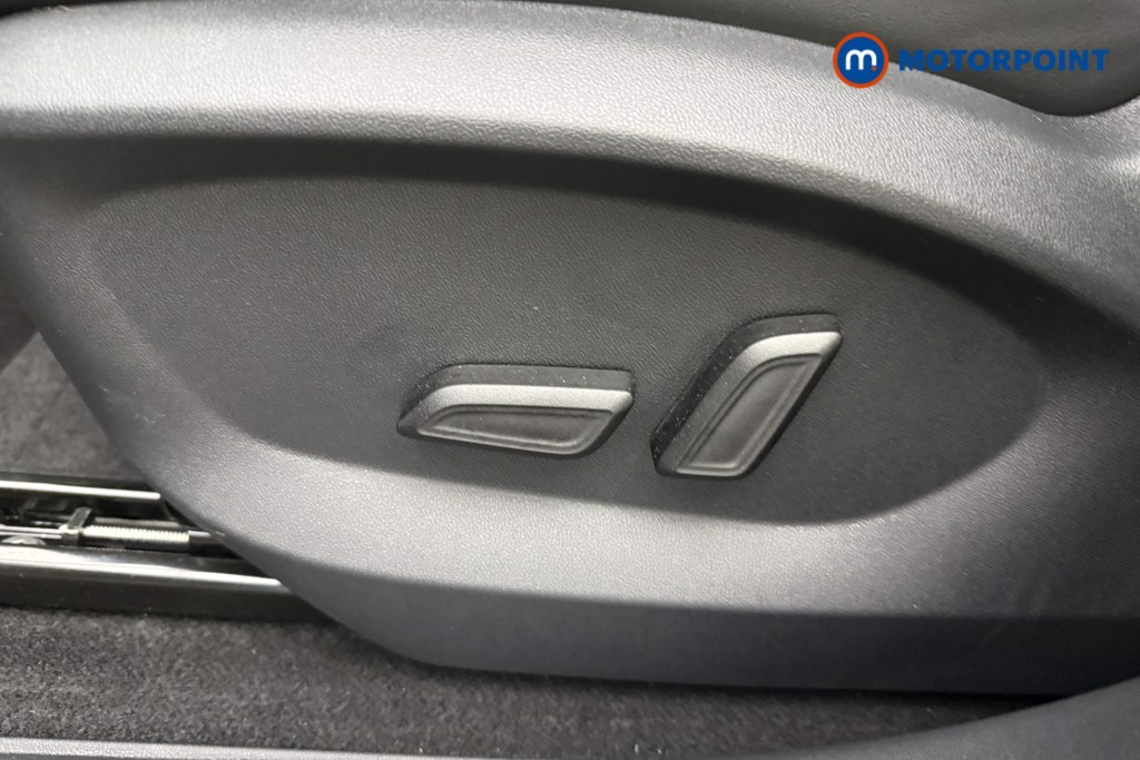 Mg Motor Uk HS Trophy Automatic Petrol-Electric Hybrid SUV - Stock Number (1683374) - 10th supplementary image