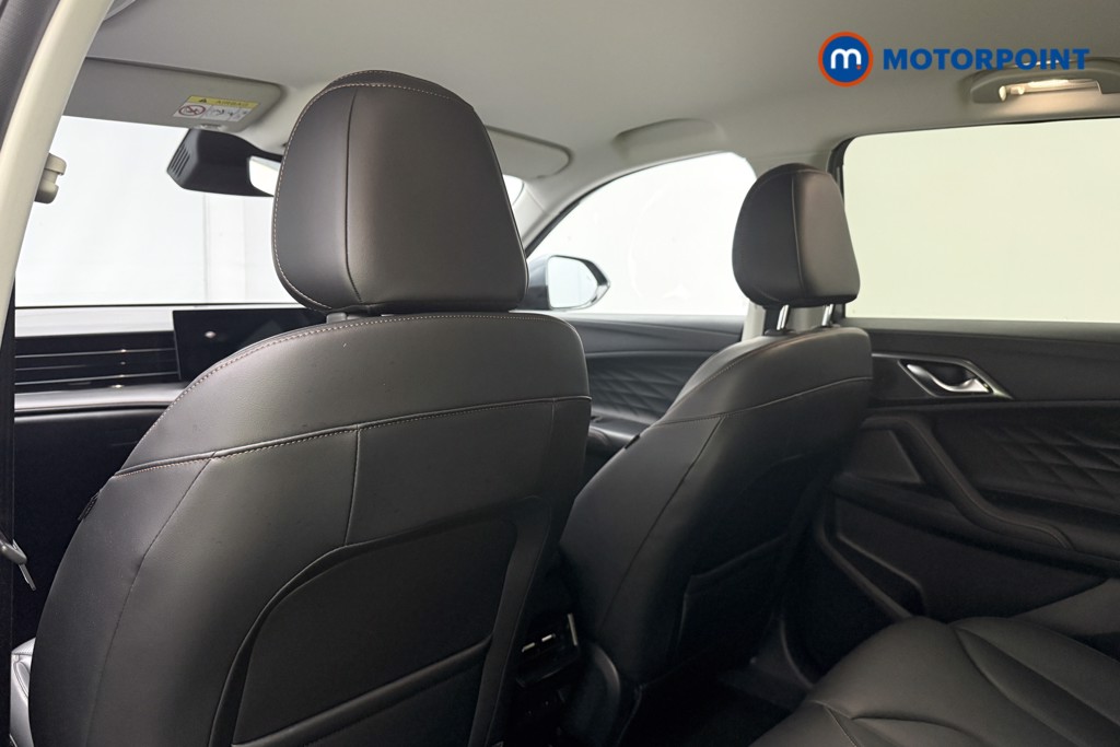Mg Motor Uk HS Trophy Automatic Petrol-Electric Hybrid SUV - Stock Number (1683374) - 11th supplementary image