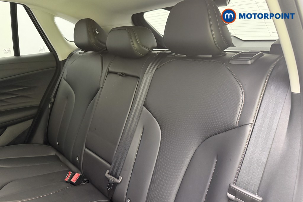 Mg Motor Uk HS Trophy Automatic Petrol-Electric Hybrid SUV - Stock Number (1683374) - 12th supplementary image