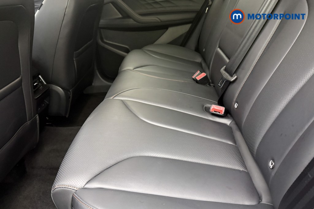 Mg Motor Uk HS Trophy Automatic Petrol-Electric Hybrid SUV - Stock Number (1683374) - 13th supplementary image