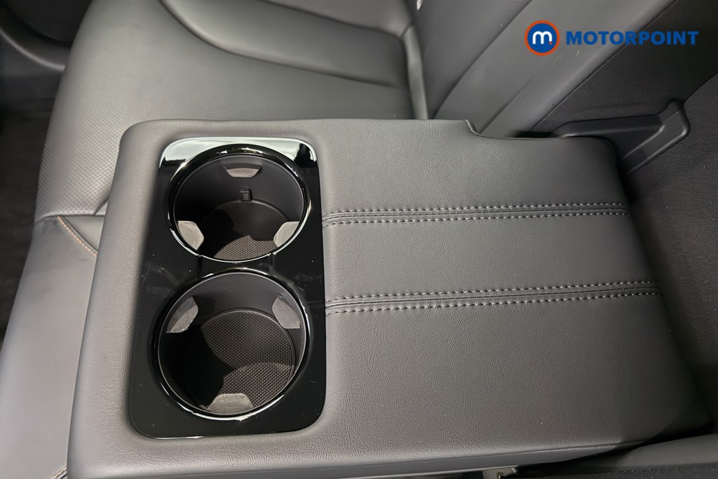 Mg Motor Uk HS Trophy Automatic Petrol-Electric Hybrid SUV - Stock Number (1683374) - 14th supplementary image