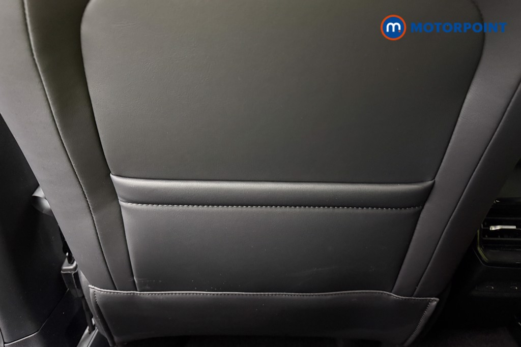 Mg Motor Uk HS Trophy Automatic Petrol-Electric Hybrid SUV - Stock Number (1683374) - 16th supplementary image