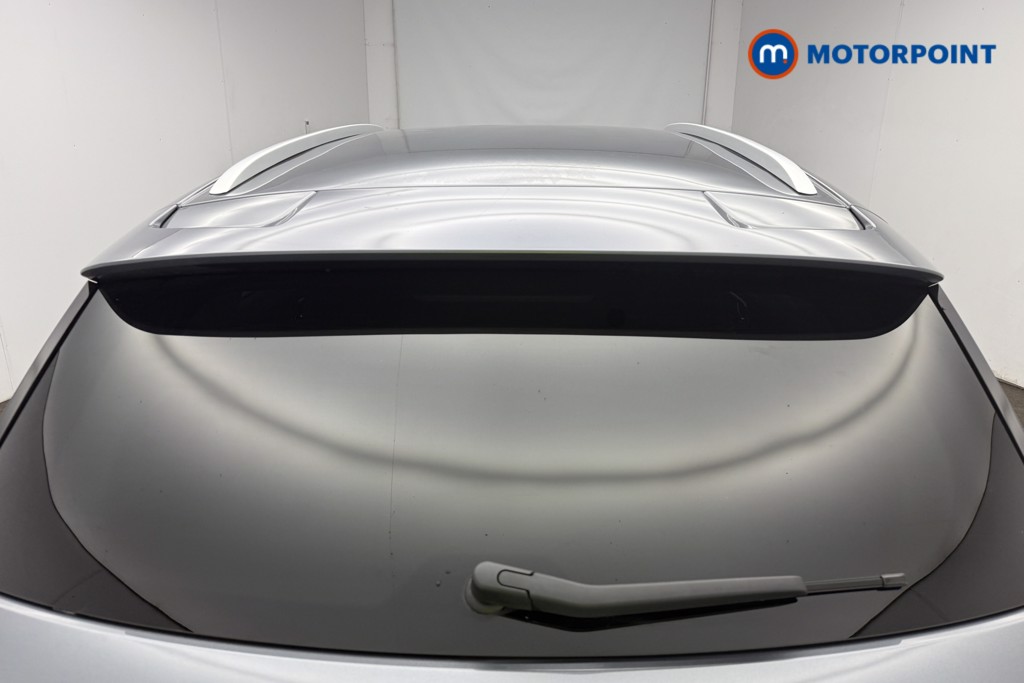 Mg Motor Uk HS Trophy Automatic Petrol-Electric Hybrid SUV - Stock Number (1683374) - 20th supplementary image