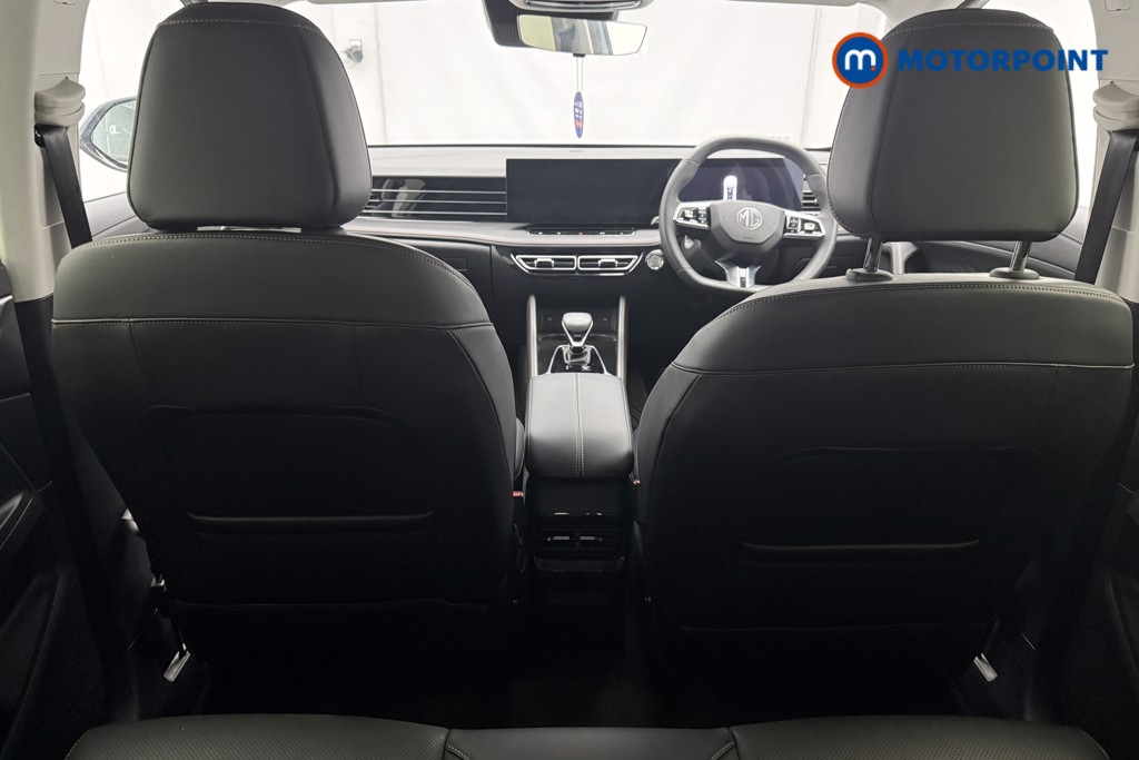 Mg Motor Uk HS Trophy Automatic Petrol-Electric Hybrid SUV - Stock Number (1683374) - 24th supplementary image