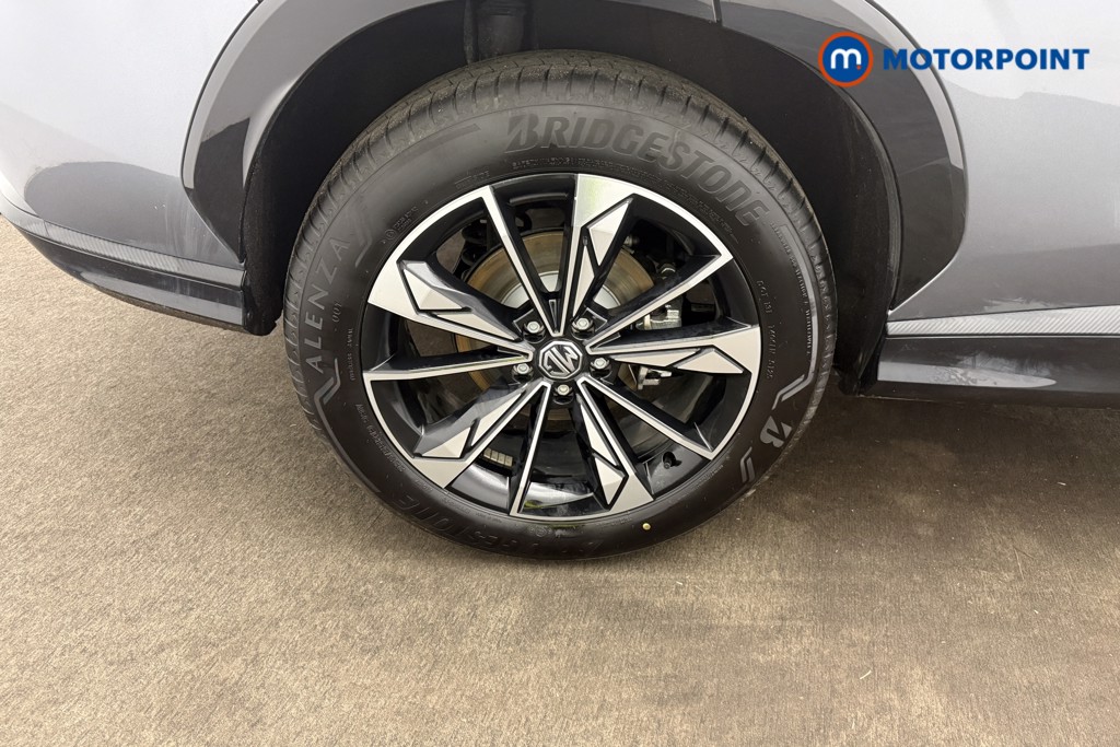 Mg Motor Uk HS Trophy Automatic Petrol-Electric Hybrid SUV - Stock Number (1683374) - 25th supplementary image