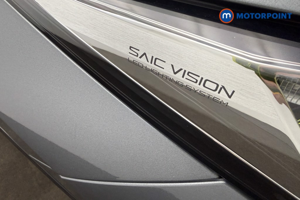 Mg Motor Uk HS Trophy Automatic Petrol-Electric Hybrid SUV - Stock Number (1683374) - 30th supplementary image