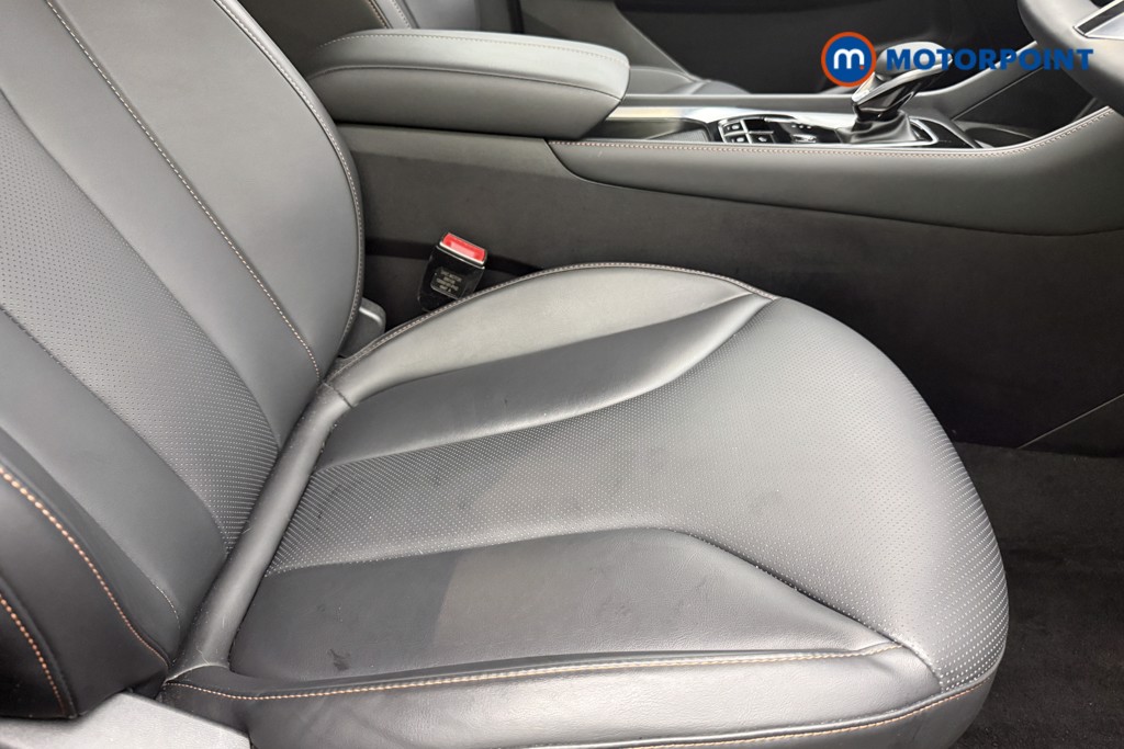 Mg Motor Uk HS Trophy Automatic Petrol-Electric Hybrid SUV - Stock Number (1683374) - 33rd supplementary image