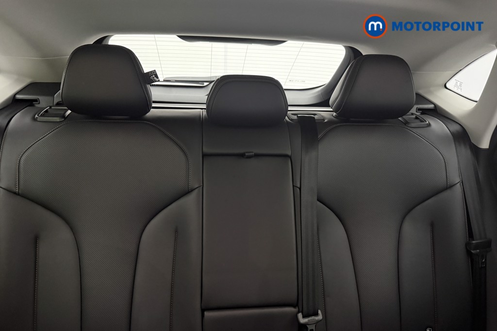 Mg Motor Uk HS Trophy Automatic Petrol-Electric Hybrid SUV - Stock Number (1683374) - 35th supplementary image