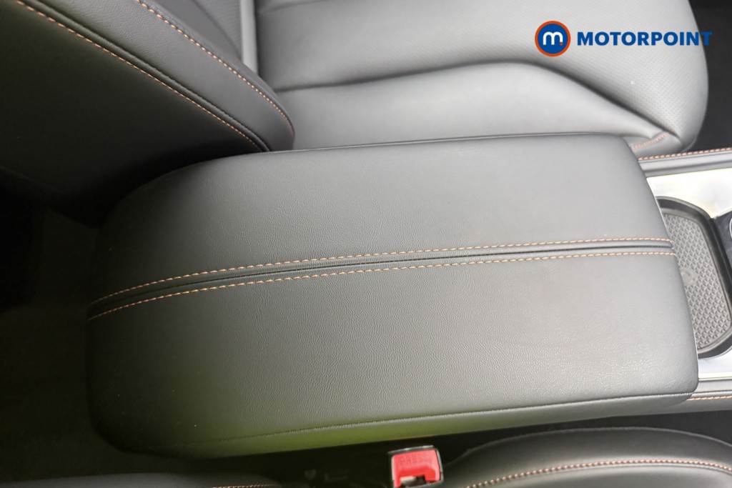 Mg Motor Uk HS Trophy Automatic Petrol-Electric Hybrid SUV - Stock Number (1683374) - 36th supplementary image
