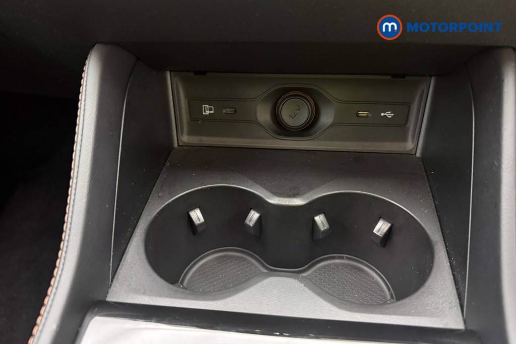 Mg Motor Uk HS Trophy Automatic Petrol-Electric Hybrid SUV - Stock Number (1683374) - 39th supplementary image