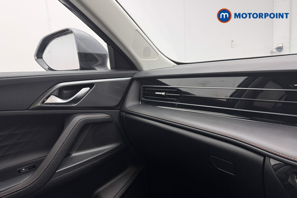 Mg Motor Uk HS Trophy Automatic Petrol-Electric Hybrid SUV - Stock Number (1683374) - 45th supplementary image