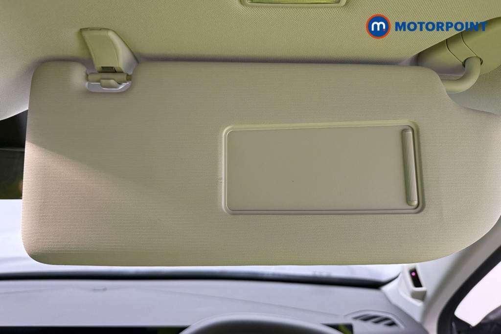 Mg Motor Uk HS Trophy Automatic Petrol-Electric Hybrid SUV - Stock Number (1683374) - 47th supplementary image