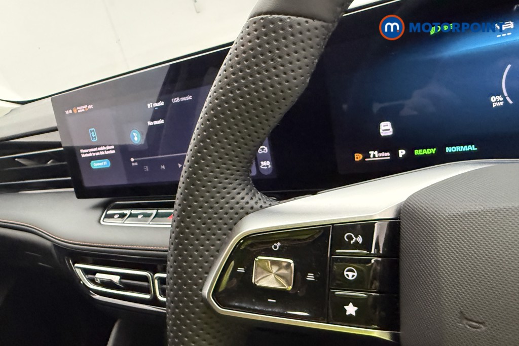 Mg Motor Uk HS Trophy Automatic Petrol-Electric Hybrid SUV - Stock Number (1683374) - 48th supplementary image