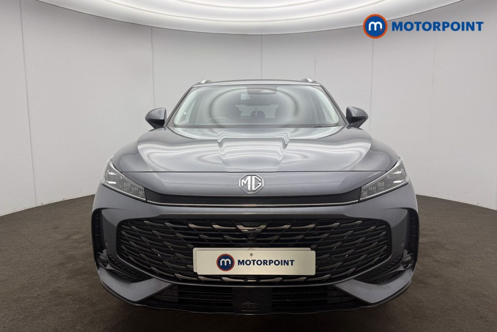 Mg Motor Uk HS Trophy Automatic Petrol-Electric Hybrid SUV - Stock Number (1683374) - 1st supplementary image