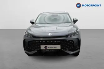 Mg Motor Uk HS Trophy Automatic Petrol-Electric Hybrid SUV - Stock Number (1683374) - Front bumper