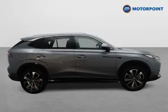 Mg Motor Uk HS Trophy Automatic Petrol-Electric Hybrid SUV - Stock Number (1683374) - Drivers side