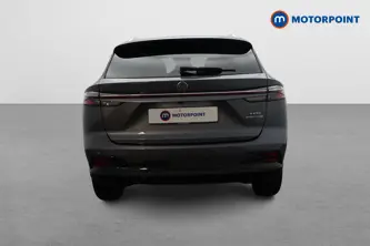 Mg Motor Uk HS Trophy Automatic Petrol-Electric Hybrid SUV - Stock Number (1683374) - Rear bumper