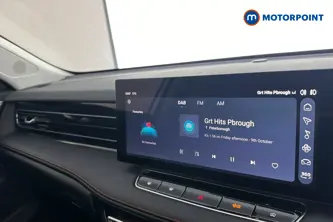 Mg Motor Uk HS Trophy Automatic Petrol-Electric Hybrid SUV - Stock Number (1683384) - 8th supplementary image