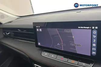 Mg Motor Uk HS Trophy Automatic Petrol-Electric Hybrid SUV - Stock Number (1683384) - 9th supplementary image