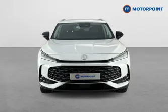 Mg Motor Uk HS Trophy Automatic Petrol-Electric Hybrid SUV - Stock Number (1683384) - Front bumper