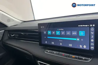 Mg Motor Uk HS Trophy Automatic Petrol-Electric Hybrid SUV - Stock Number (1683384) - 12th supplementary image